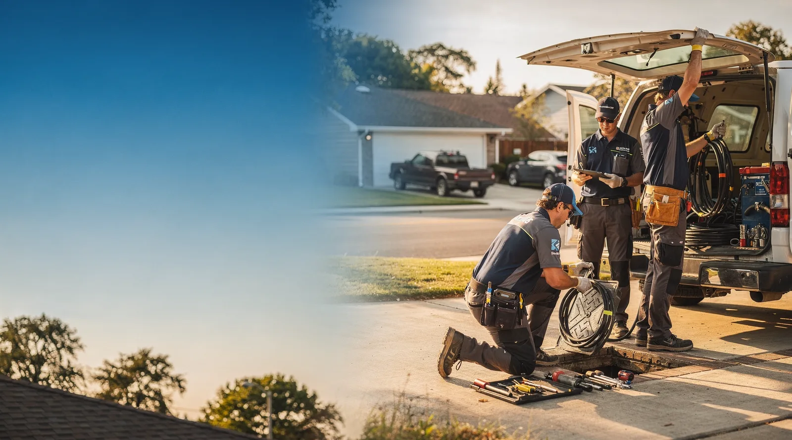 Water Softener Installation in Estherwood, LA near me